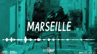 Trap/Club Type Beat | Instru Rap Sud - MARSEILLE - Prod. By TROIZA BEATS