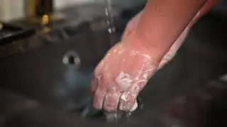 Imperial Leather Bar Soap