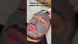 #lipcombo #lips #makeup #makeupyoutube #makeuptutorial #boyfriendmakeup #couple #lipgloss #lipstick