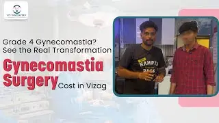 Patient Testimonial | Gender Reassignment Surgery  in Vizag : VJ Clinic