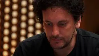 Ehsan Gelsi - Ephemera // Discovery (excerpt)