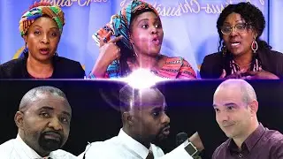 LE PANTALON ET LE MAQUILLAGE SELON LA BIBLE | CASARHEMA