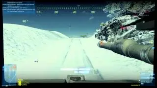 Battlefield 3 CTF chaos- Squad Up