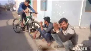 Funny video Vicky blogger