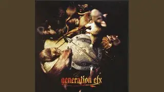 Generation EFX (feat. EPMD)