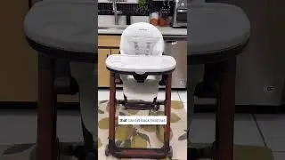 The secret? Safety features are KEY