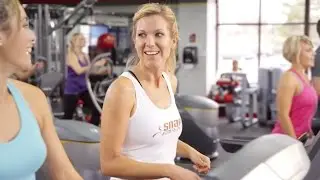 Snap Fitness: America&rsquo;s Brand &ndash; Series 1