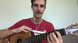 Batida Pagode de viola