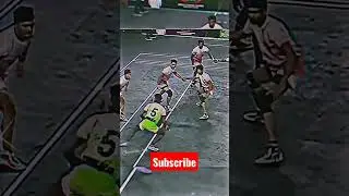 Sudhakar mass raid💥#shorts #kabaddi #sudhakar #shortvideo