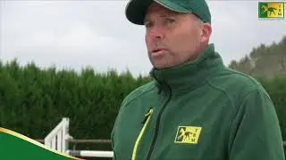 Interview with TRM ambassador Aldrick Cheronnet