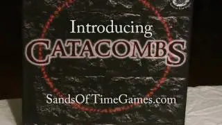 Introducing Catacombs