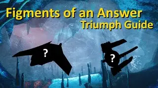 Presage Figments of an Answer Triumph Guide (Destiny 2)
