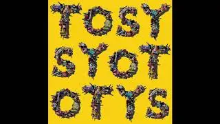 Simon The Magpie - Toys (Full Album)