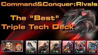 C&C Rivals: The 