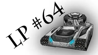 LP #64 | TankiOnline | До конца со скиллом!