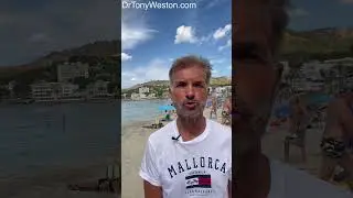 Humanistic Therapy vs CBT | How the Therapeutic Relationship Impacts Healing | Dr. Tony Weston