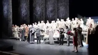 Большой театр. Опера 