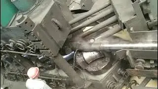 SS SMLS Pipe