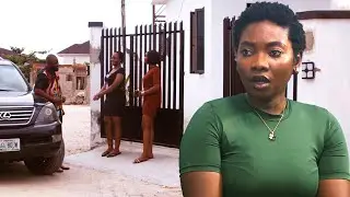 EveryLady On Youtube Should Watch Dis Emotional Unforgettable 2025 Love Drama Nd Will Neva Regret It