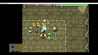 Regigigas boss fight in 3 minutes