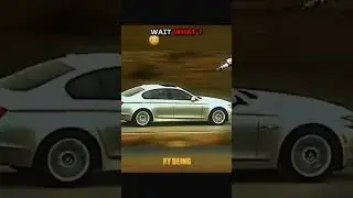 Crazy BMW Commercial 👀 #short #carmarketing #carcommercial #ad