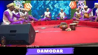 NATESHWARA ARTI_ Shree Sai Damodar Arti Mandal_ 2022