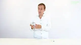 AR111 led lichtbron productvideo