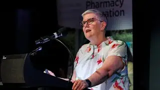Podcast | Building pharmacy workforce capability with Sue Kirsa