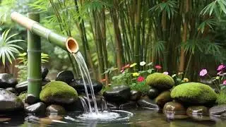 Deep Stress Relief Piano Music 😴 Sleep, Relax & Heal