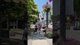 Have you explored these local downtown communities in #YorkRegion? 😎