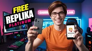 ✨ Replika AI Platinum FREE Access (Trials, Promos & Smart Tips)