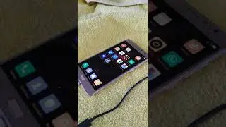 Xiaomi cable type c to hdmi doesn't work