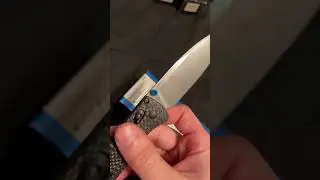 Benchmade Bugout Carbon 535-3 S90V