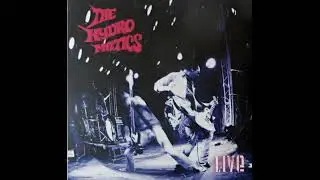 The Hydromatics - Live 2004 Full Vinyl 10
