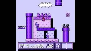 4-1 | Strange Mario Bros. 3