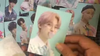 Unboxing Hybe Insight Anniversary & Season Greeting 2022 Enhypen
