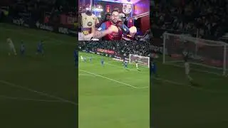 El golazo del Albacete en el 94 #Albacete #realmadrid #copadelrey #mancuer #shorts