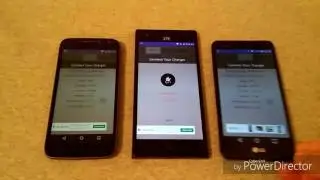 Неисправность аккумулятора ZTE Warp Elite