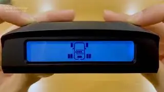 Tymate Tire Pressure Monitoring System Review