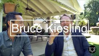 Bruce Kiesling 10 Questions