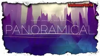 Lets Play PANORAMICAL - Es liegt an Dir. [Indie Game/Deutsch] [60FPS]