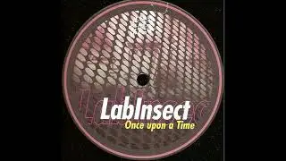 Lab insect - so hudge