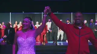 Jenia and Darrell Short Film (Wedding @ HUB 757)