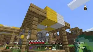 Minecraft Trophies The End?