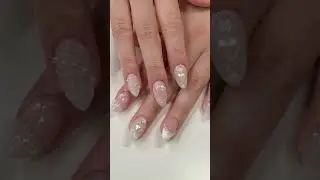 Over the top Nails