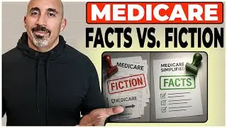 Medicare Explained: What They Don&rsquo;t Tell You at 65