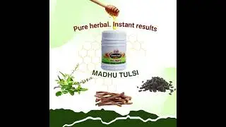MADHU TULSI