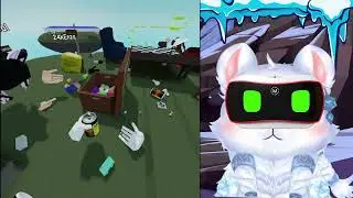 ROBLOX VR