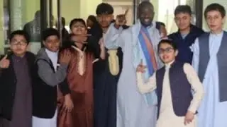 Ramadan Documentary 2023