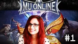 Давайте поиграем в Mu Online (Часть 1)